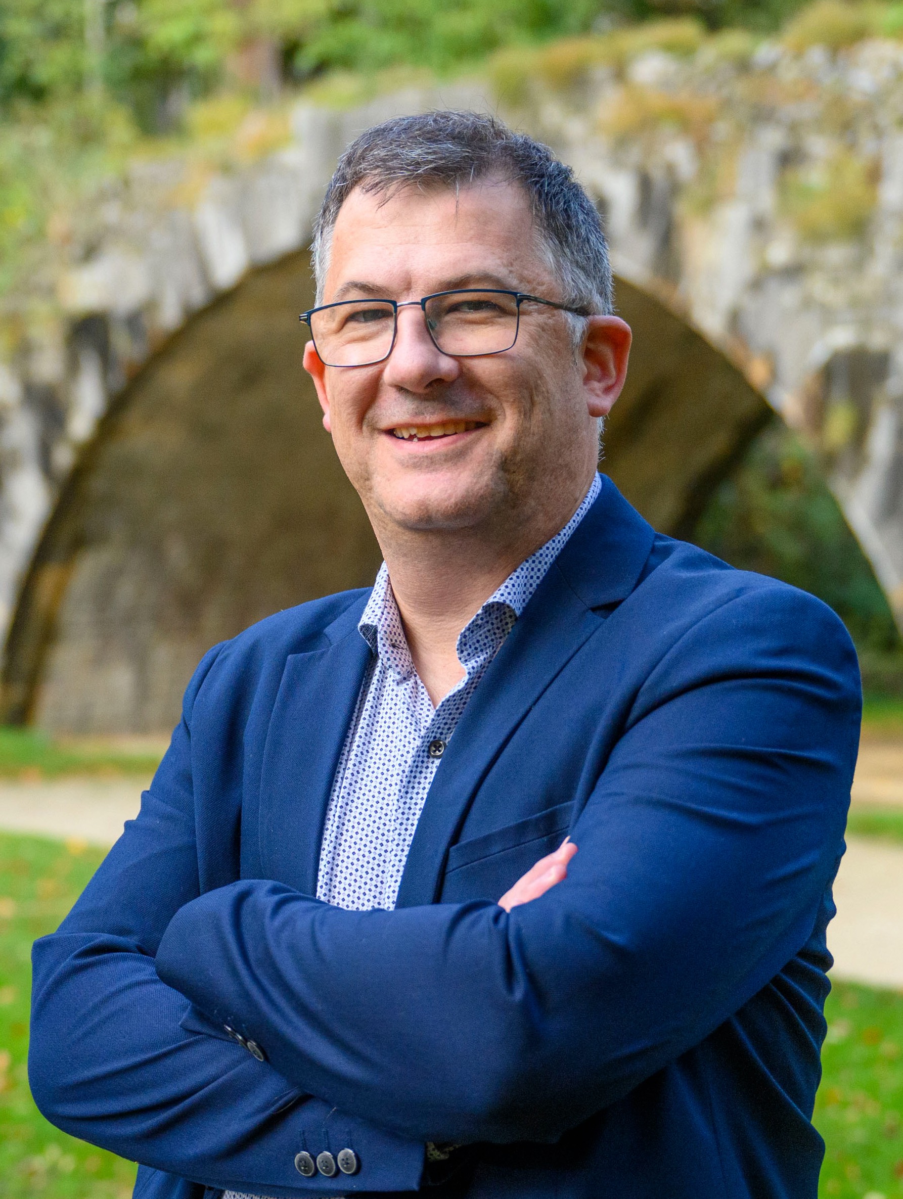 Research Communities