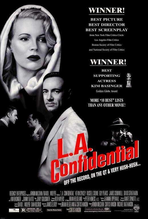 L. A. Confidential