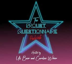 The Proust Questionnaire Podcast
