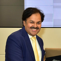 How Did Arabic Get on That Sign?