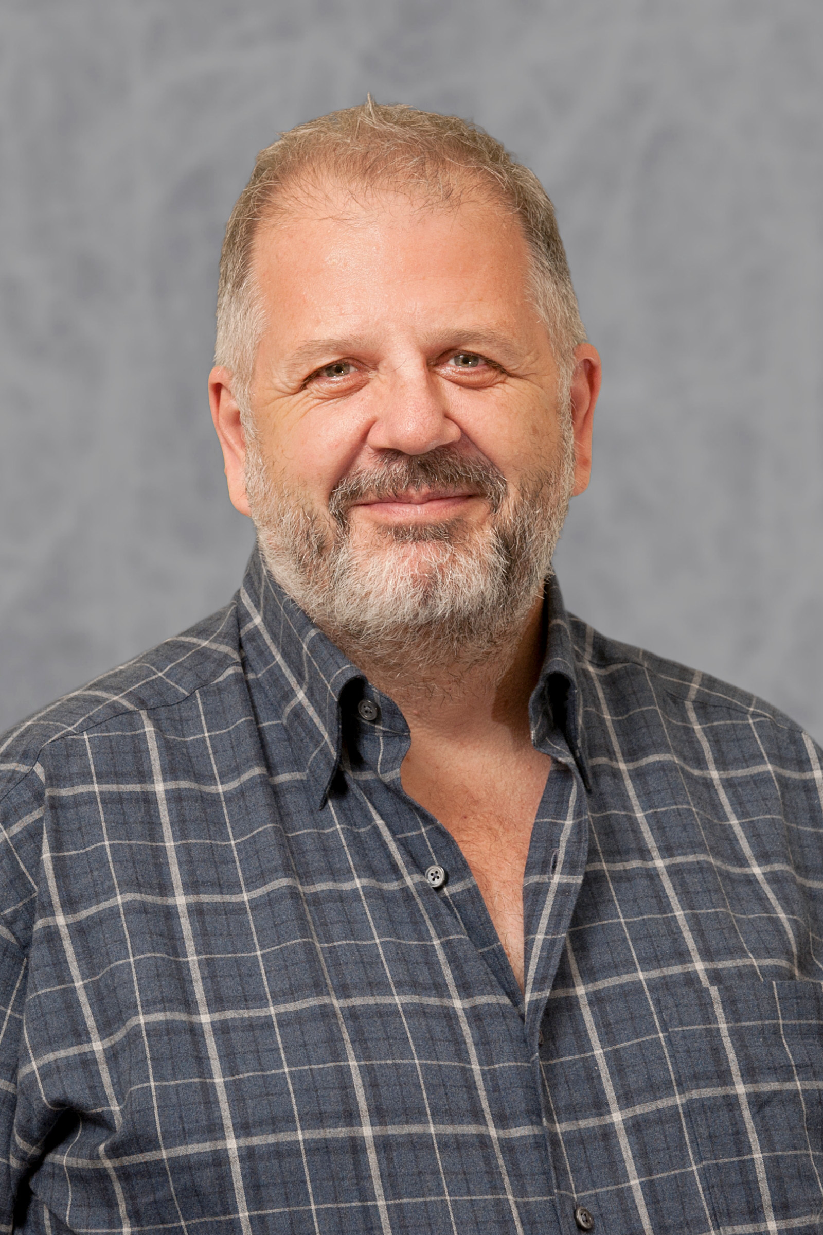 Research is Group Work