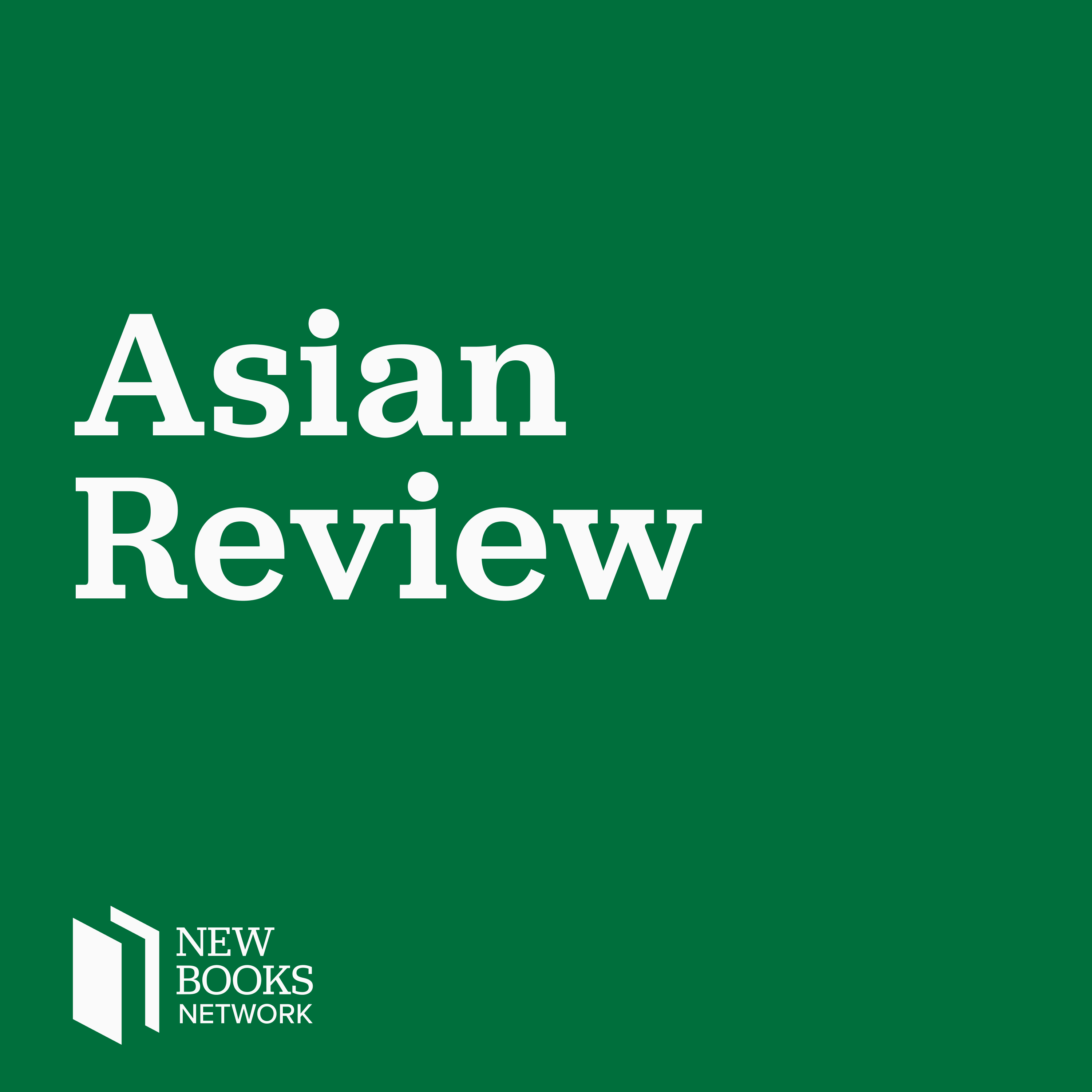 Asian Review of Books