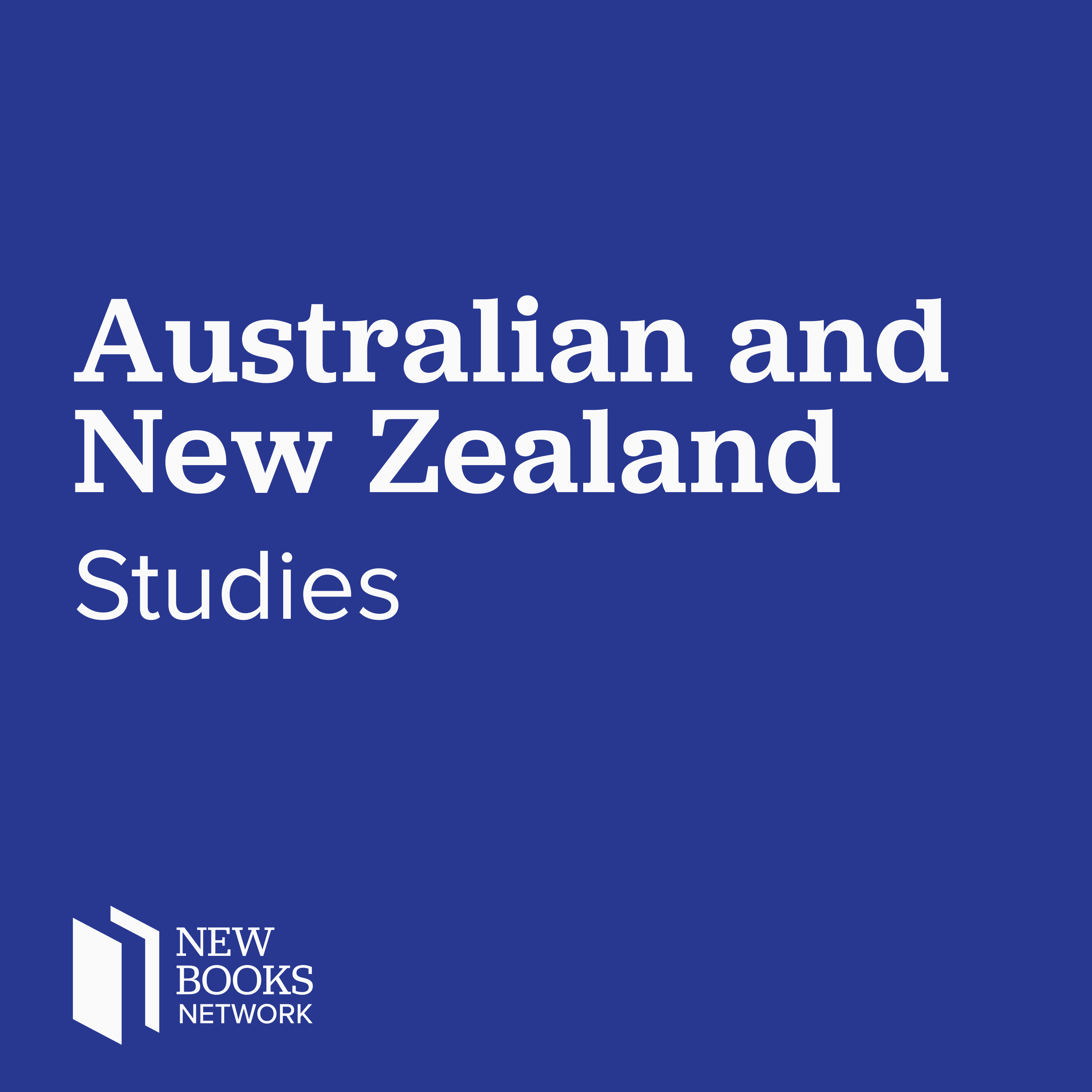 Australian and New Zealand Studies