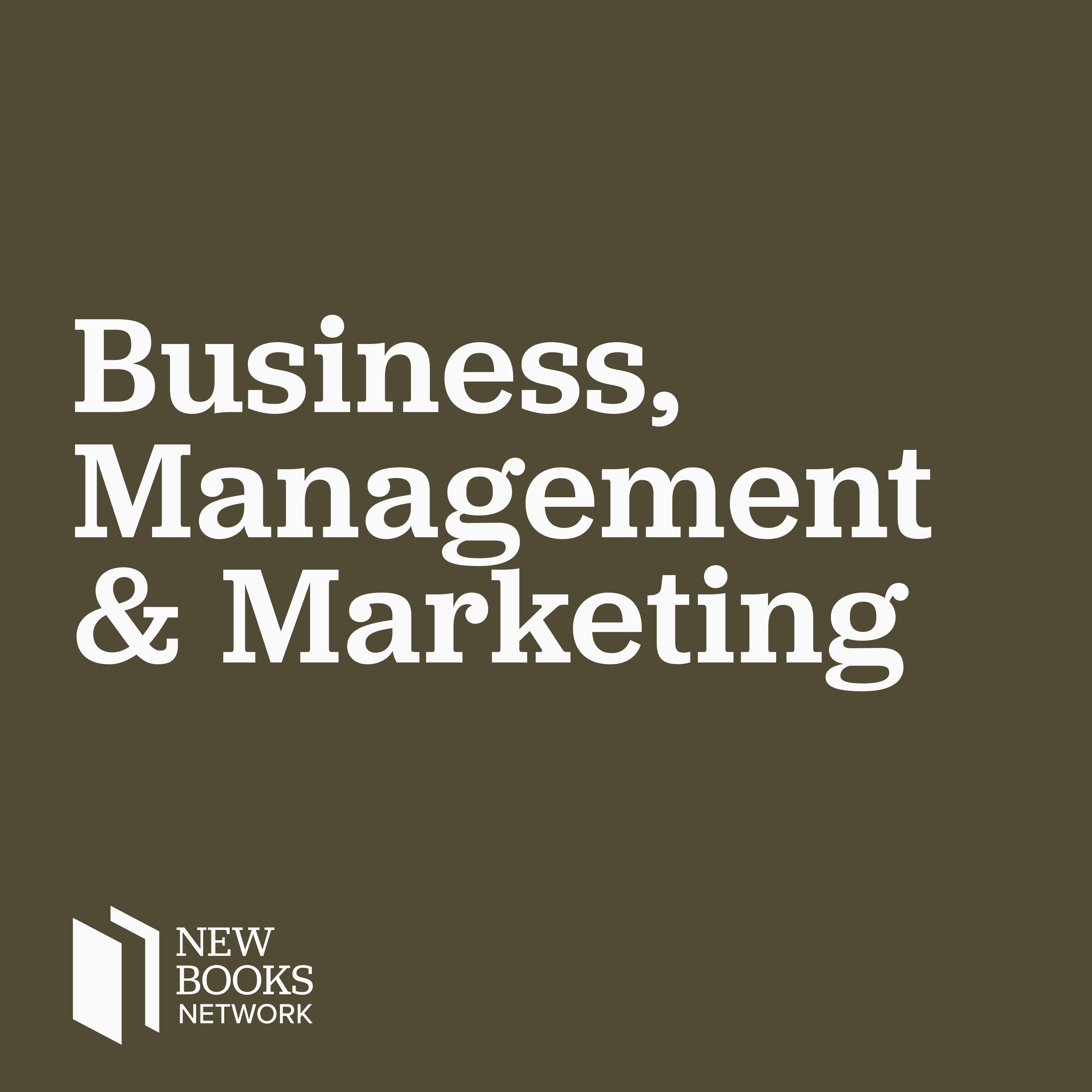 Business, Management, and Marketing