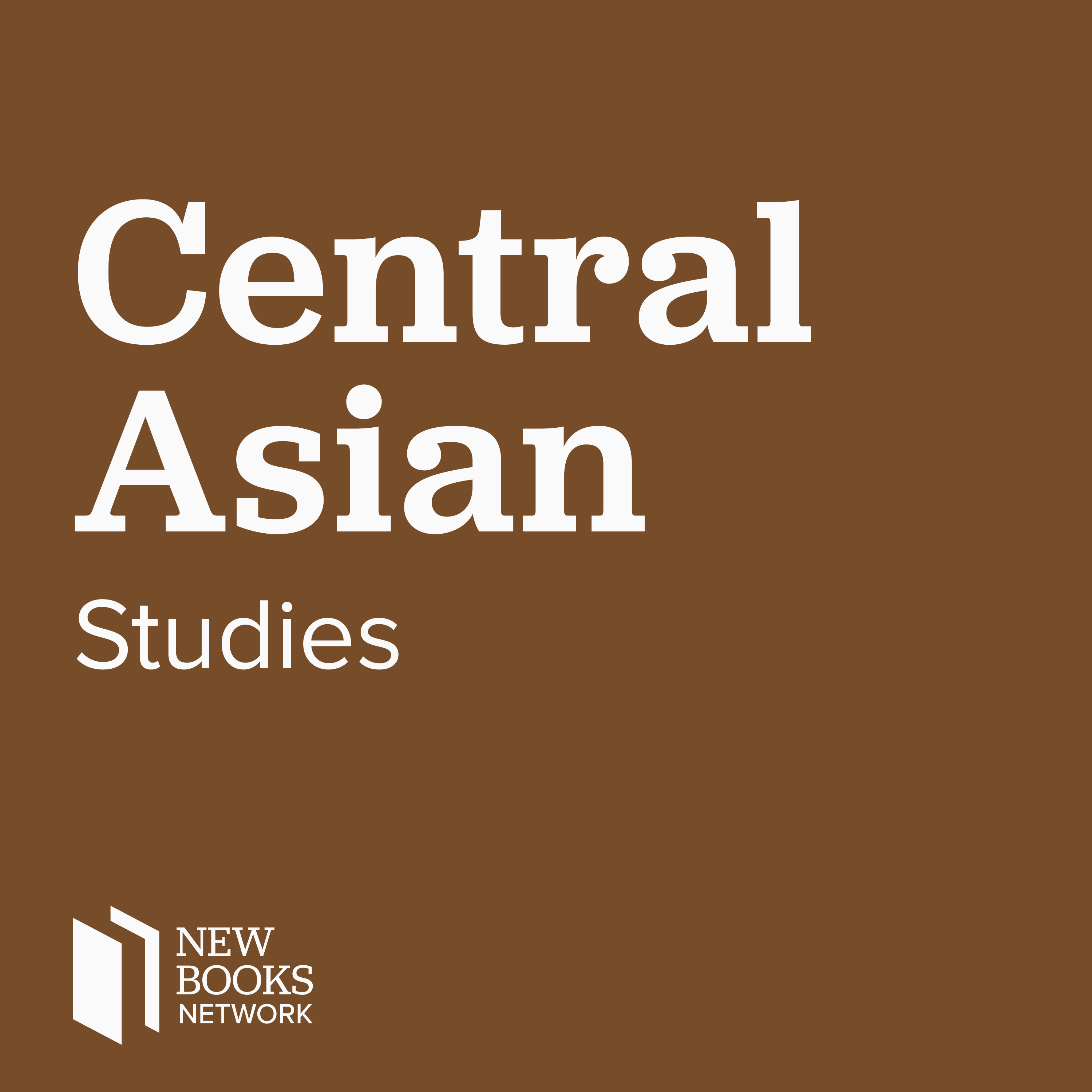 Central Asian Studies