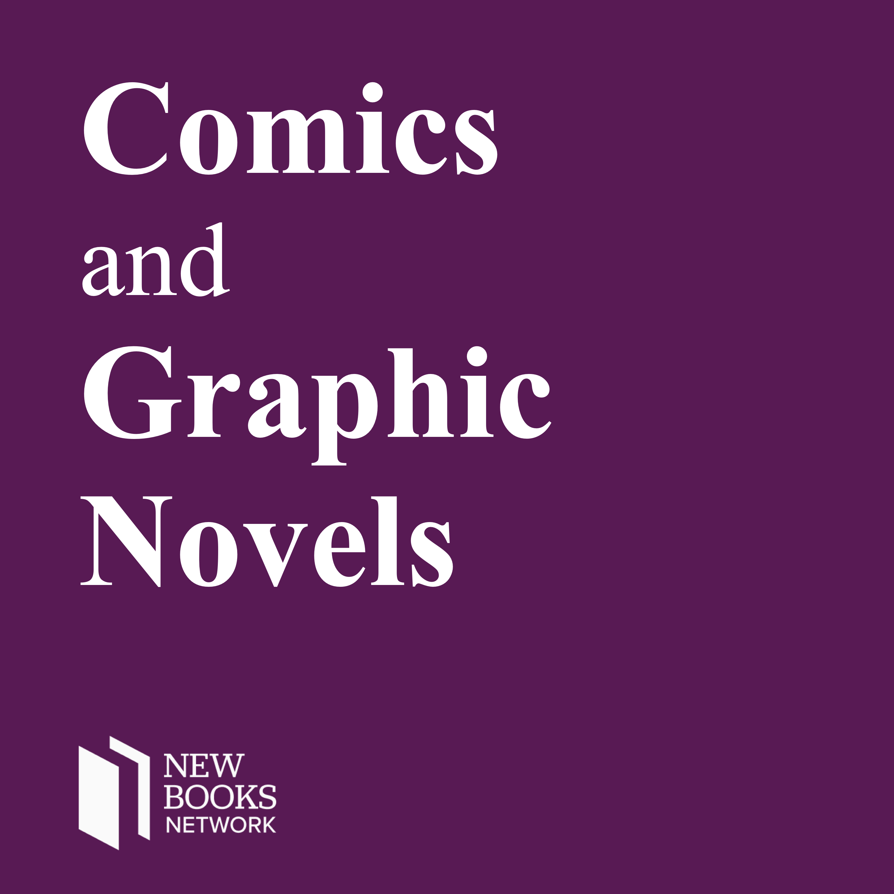 Comics and Graphic Novels