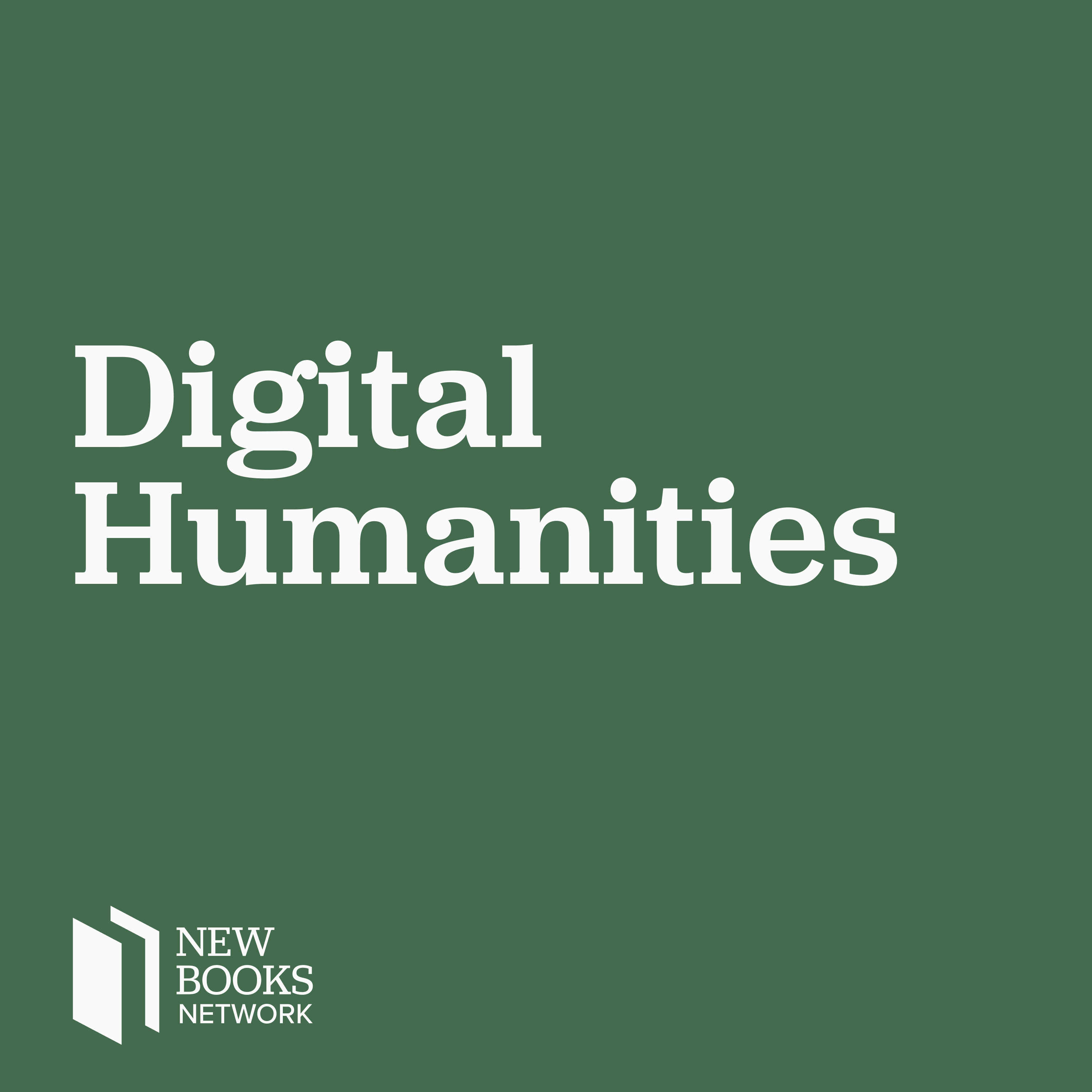 Digital Humanities