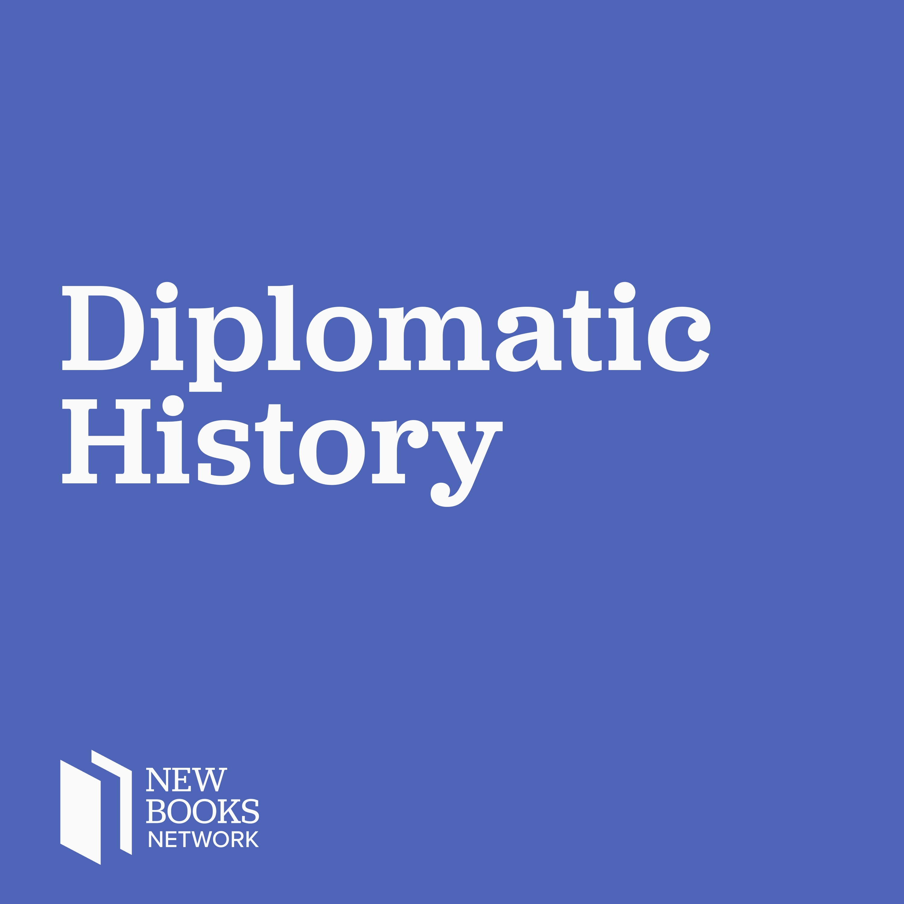 Diplomatic History