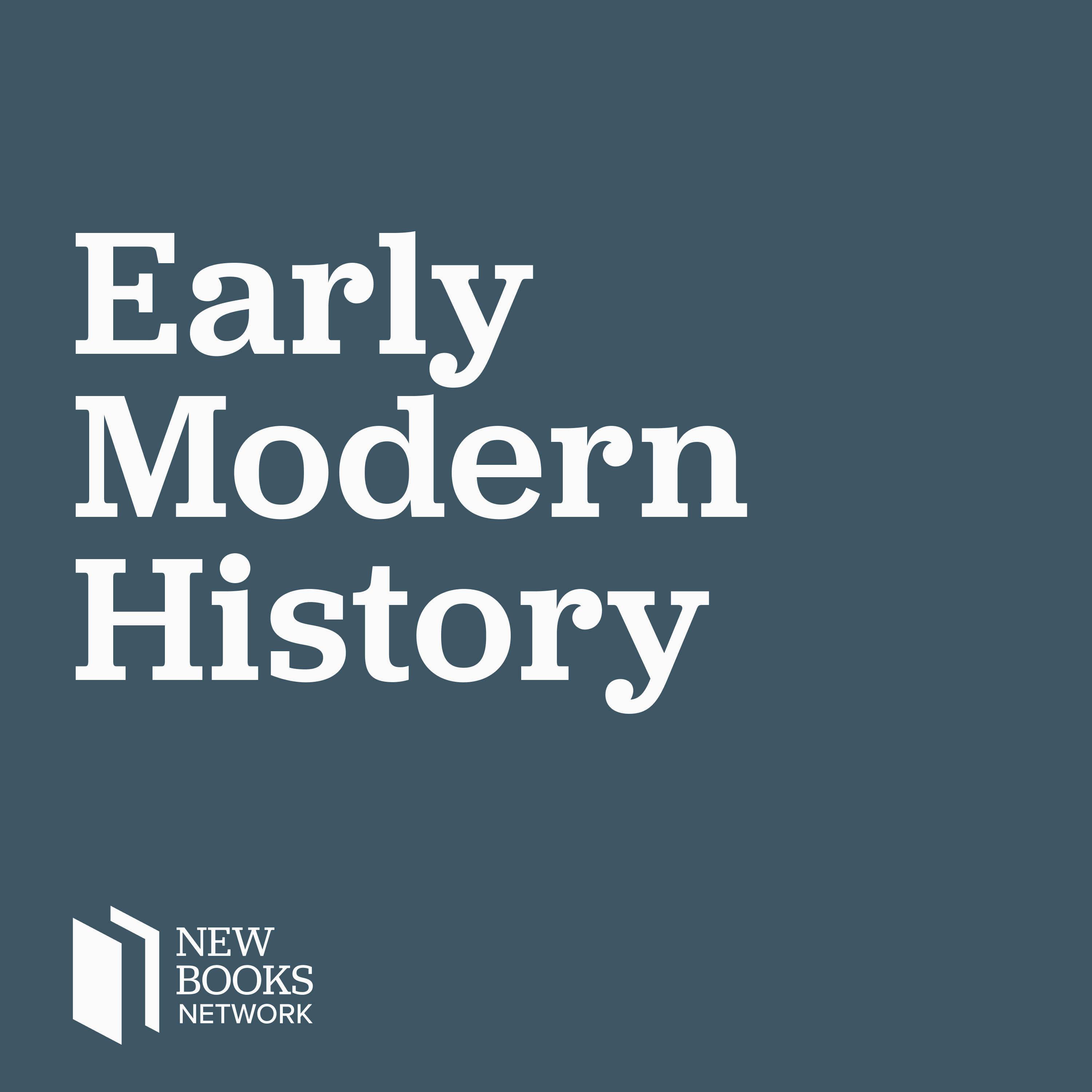 Early Modern History