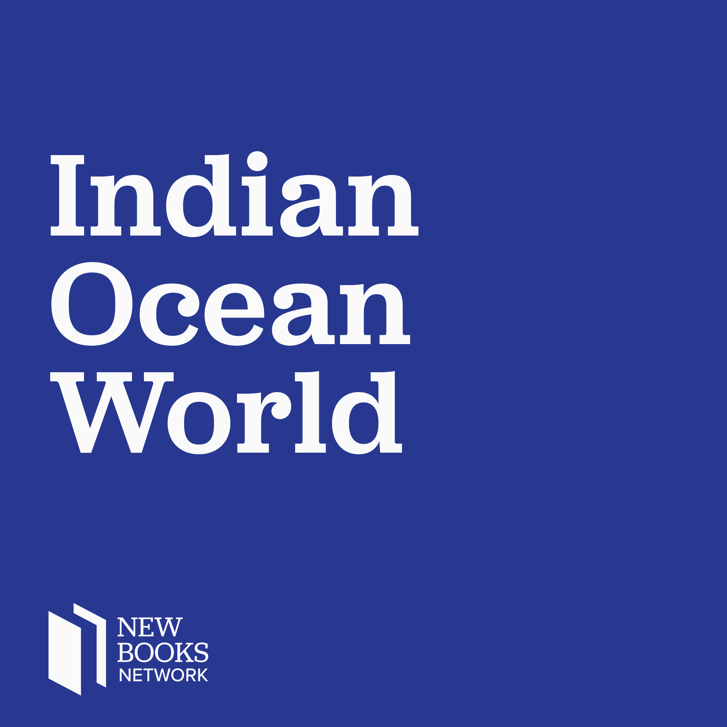 Indian Ocean World