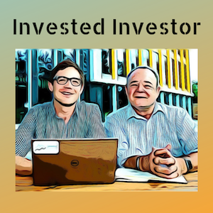 Invested Investor
