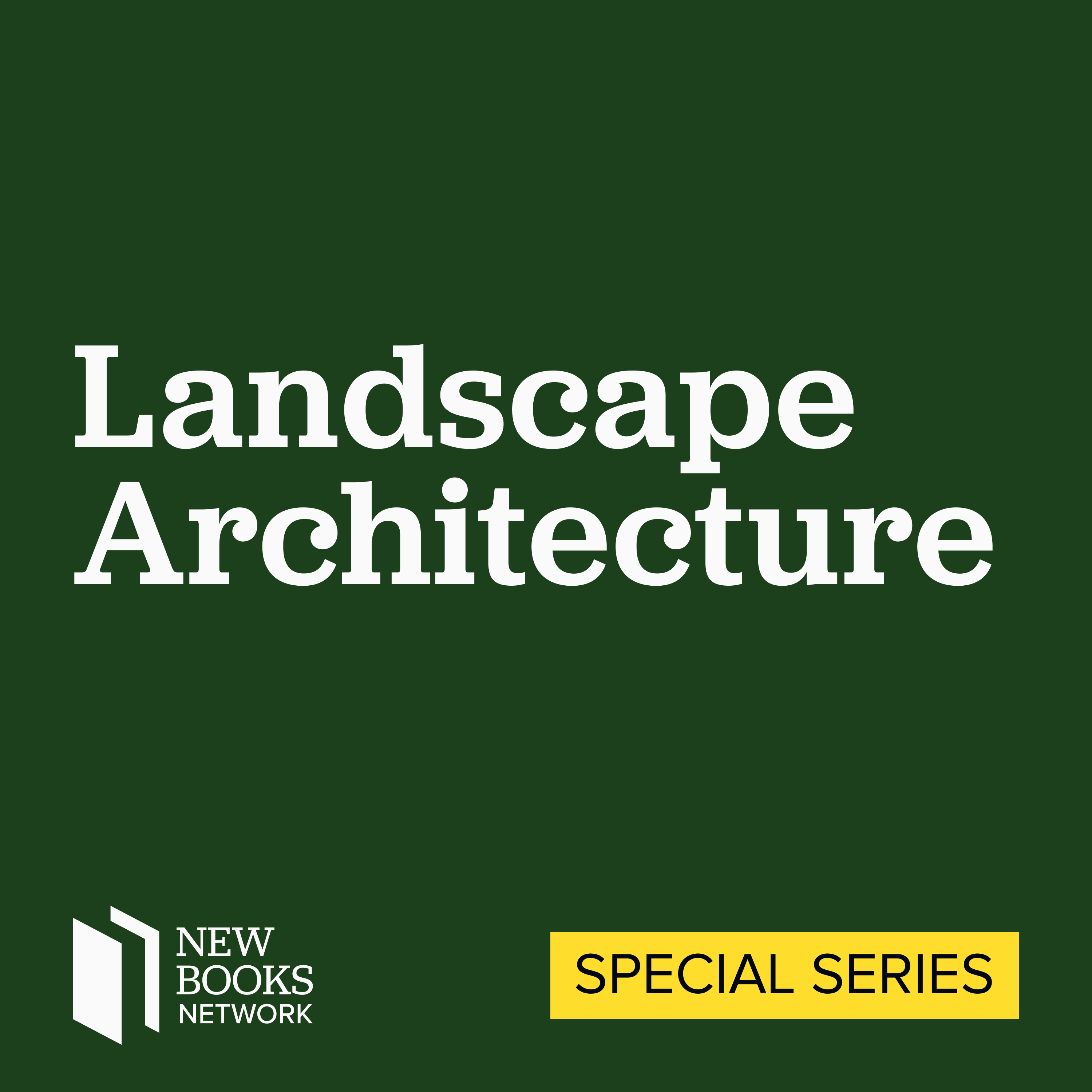 Landscape Architecture