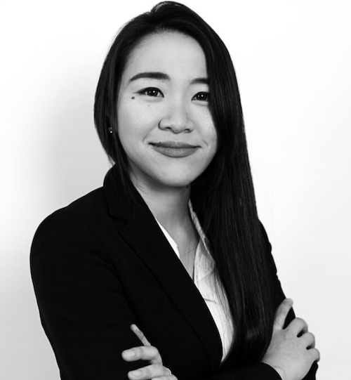 Talking Thai Politics: Kunthika Nutcharut, Defending Disruptors