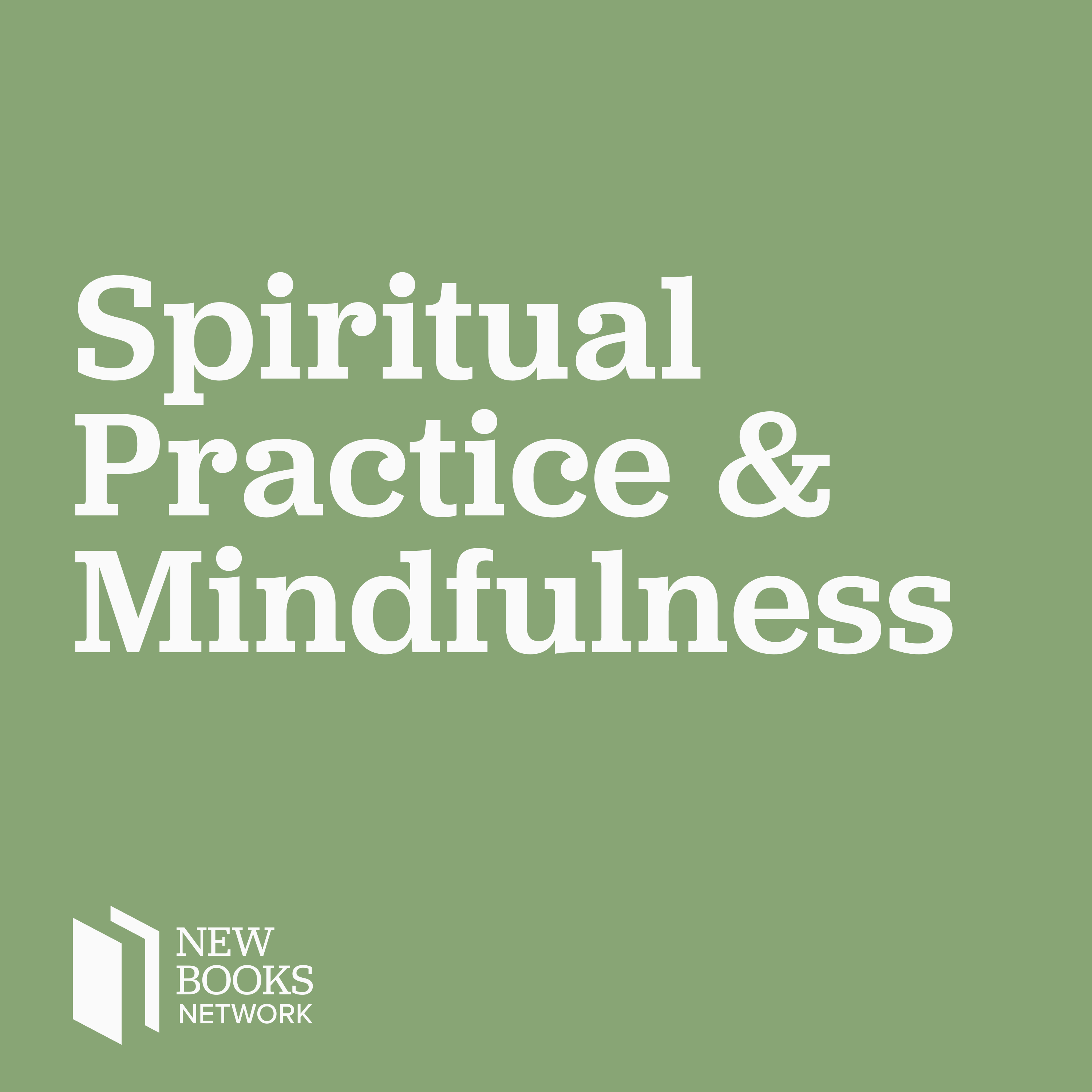 Spiritual Practice and Mindfulness