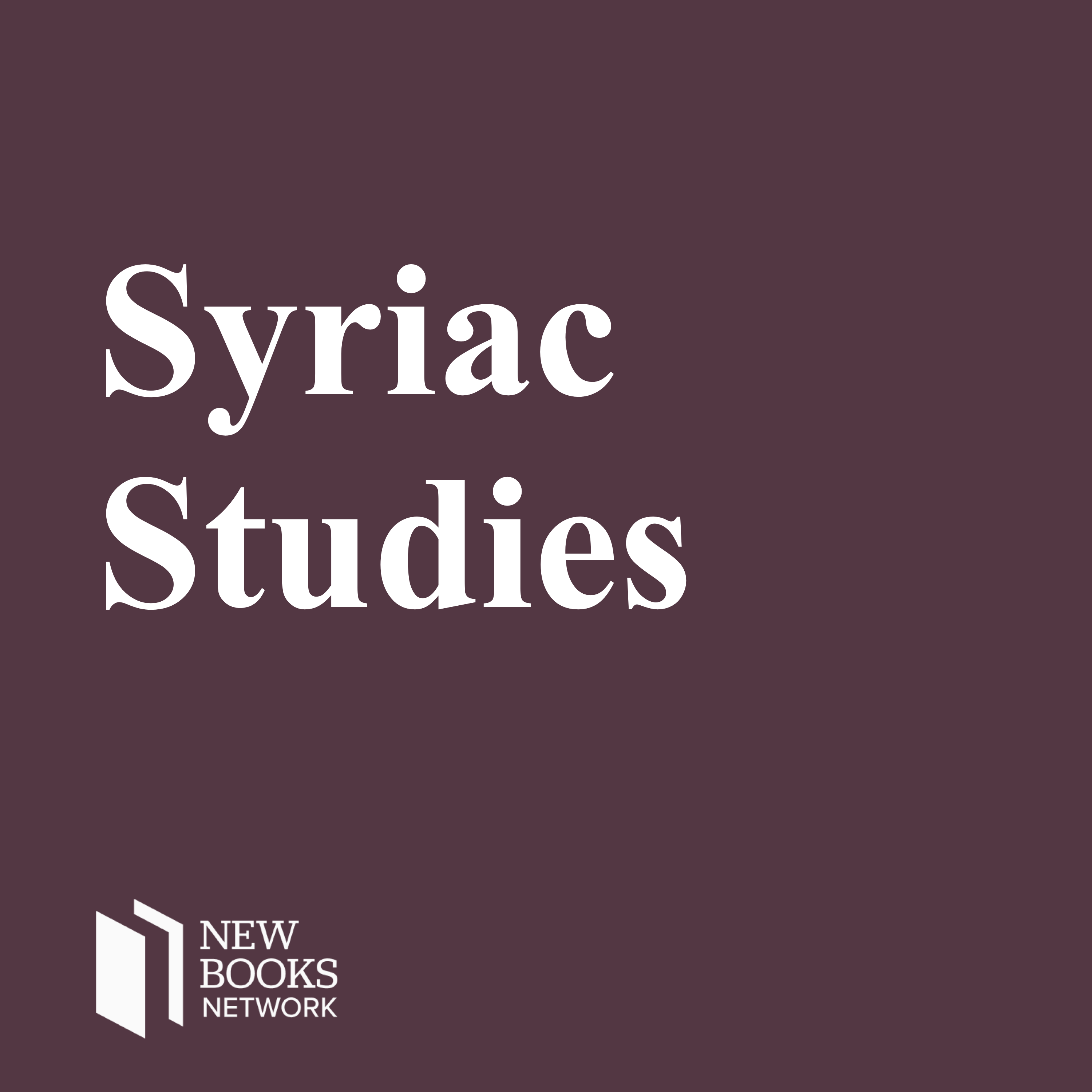 Syriac Studies