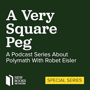A Podcast Series about Polymath Robert Eisler