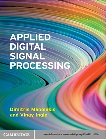 Applied-Digital-Signal-Processing-by-Dimitris-and-Vinay-pdf-free-download