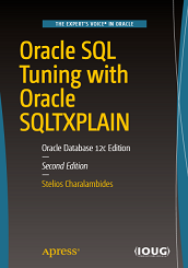 Oracle SQL Tuning with Oracle SQLTXPLAIN by Stelios Charalambides pdf free download