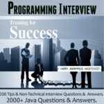Download Cracking The Programming Interview by Harry Anonymous pdf free