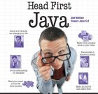 Download Head First Java by Kathy Sierra and Bert Bates pdf free