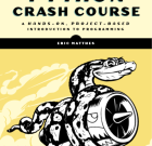 Python-Crash-Course-by-Eric-Matthes-pdf-free-download