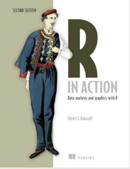 Download R in Action 2nd Edition Robert Kabacoff pdf free