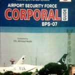 ASF Corporal Guide BPS 07 Caravan