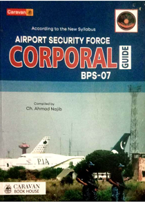 Download ASF Corporal Guide BPS 07 Caravan Guide Book Pdf