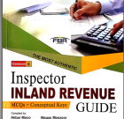 Download Free Carvan Inland Revenue Latest Version Guide Book Pdf