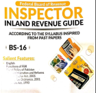 Inspector Inland Revenue Dogars Guide Book Pdf
