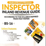 Inspector Inland Revenue Dogars Guide Book Pdf
